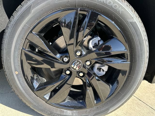 2026 Buick Encore GX Sport Touring - Photo 21