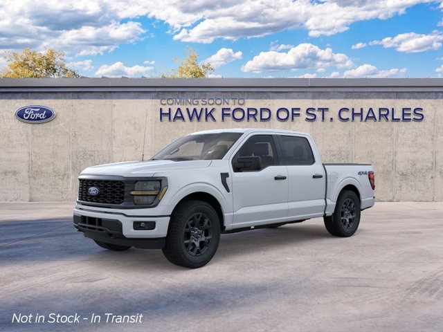 2026 Ford F-150 STX®