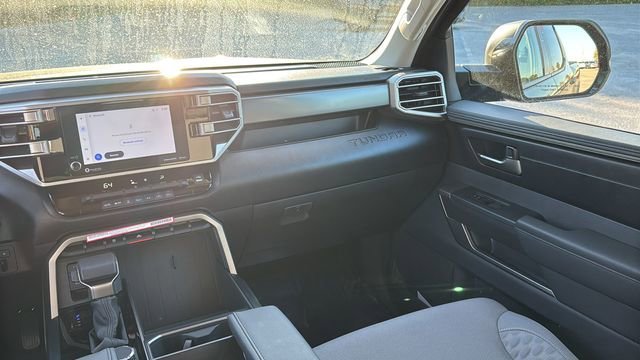 2024 Toyota Tundra SR5 - Photo 14