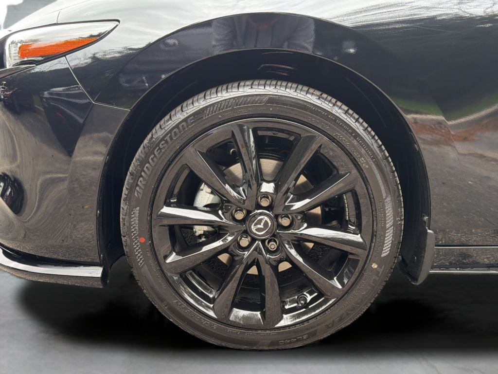 2026 Mazda Mazda3 Turbo Premium Plus - Photo 40
