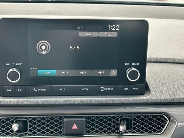 2025 Acura Integra Base - Photo 23