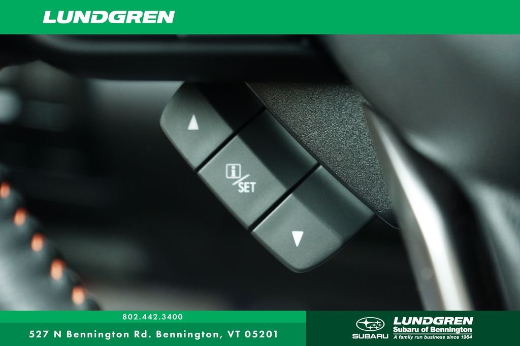 Used 2020 Gray Subaru Premium image 17