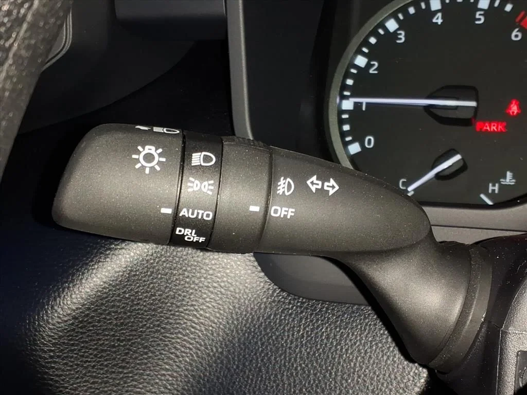 2026 Toyota Tundra SR5 - Photo 19