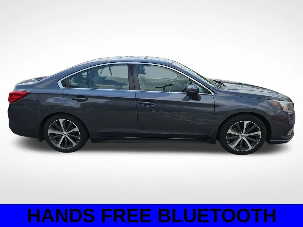 Used 2019 Gray Subaru 2.5i image 4