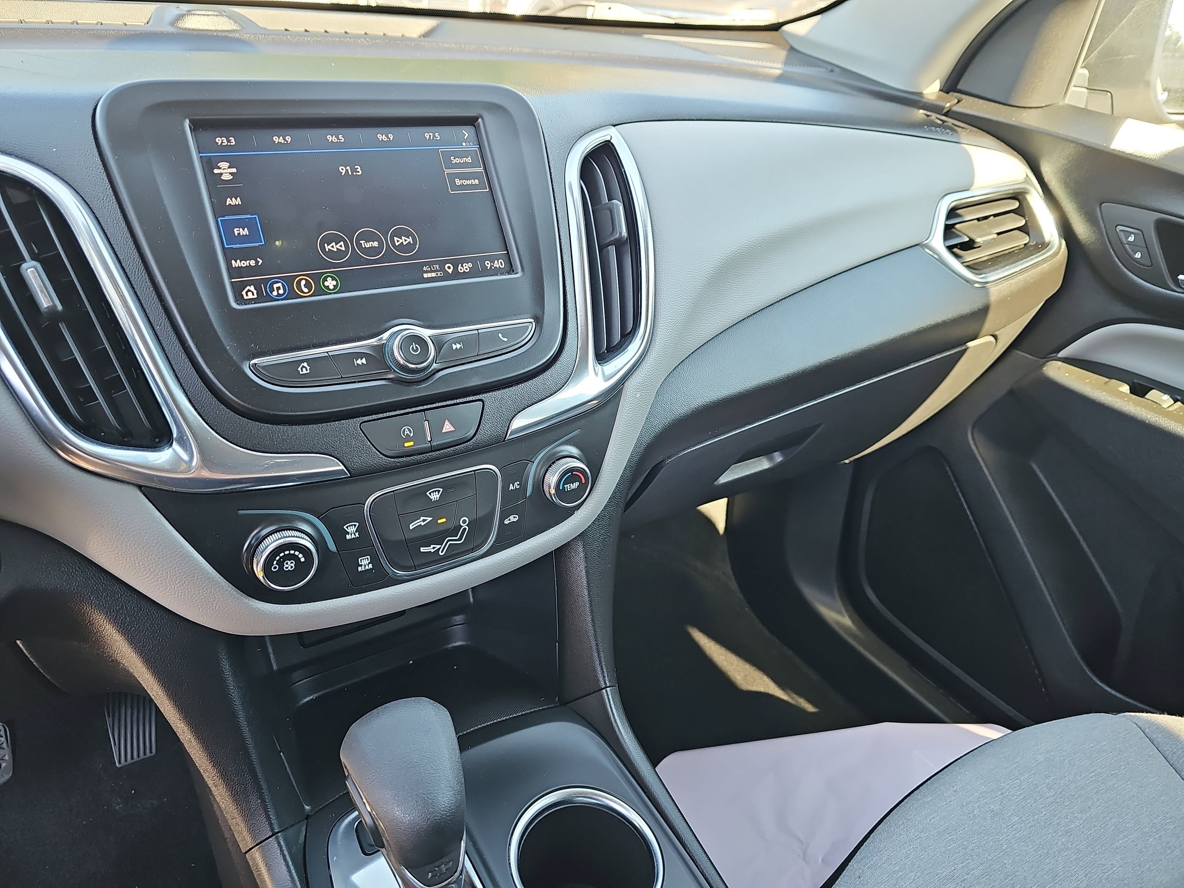 Certified Used 2023 Summit White Chevrolet LS image 16