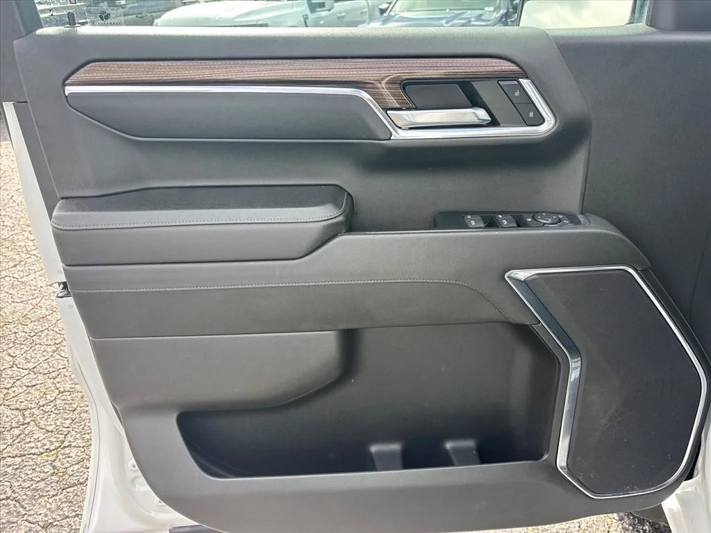 Certified Used 2023 Summit White Chevrolet LT Trail Boss image 25
