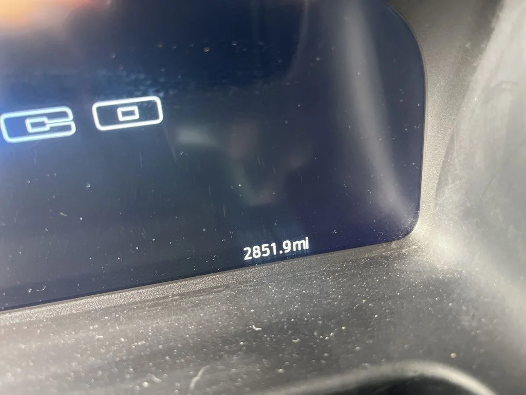 Used 2025 Gray Ford Big Bend image 6