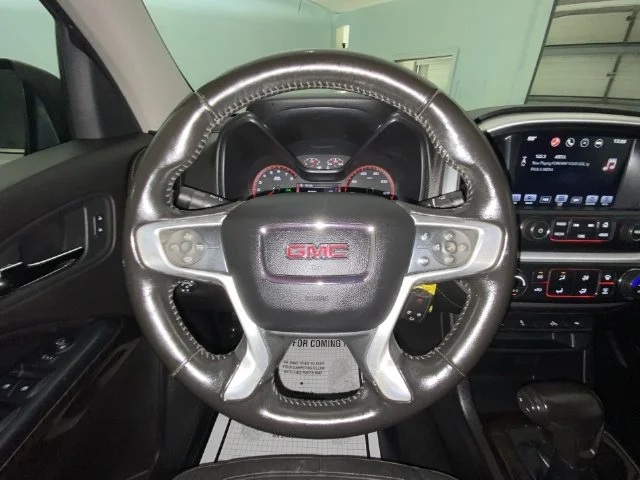 Used 2016 Silver GMC SLE1 image 14