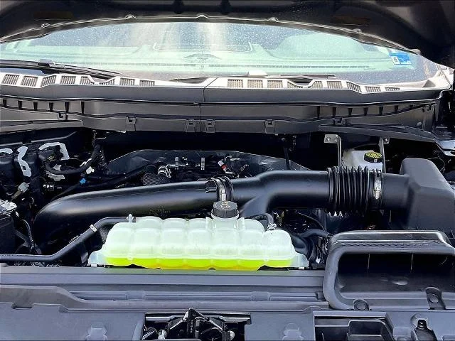 New 2026 Carbonized Gray Metallic Ford Tremor® image 47
