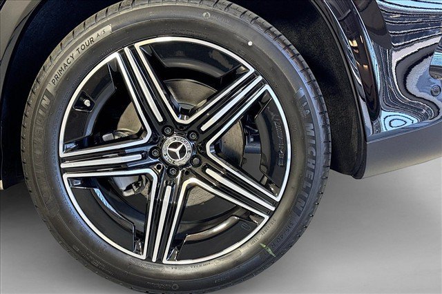 New 2026 Black Mercedes-Benz GLE 450 image 59