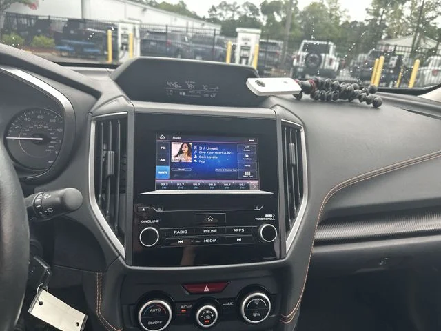 Used 2023 Gray Subaru Premium image 17