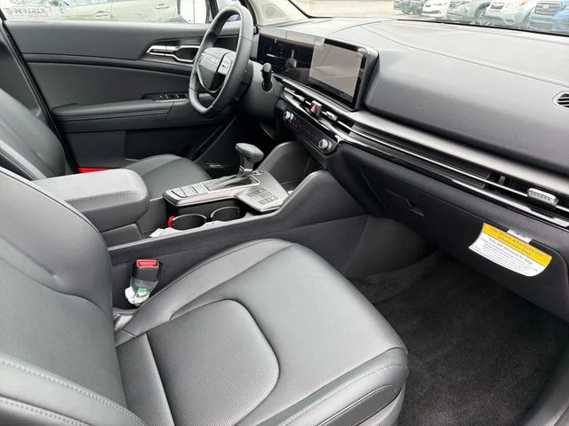 2026 Kia Sportage SX - Photo 23