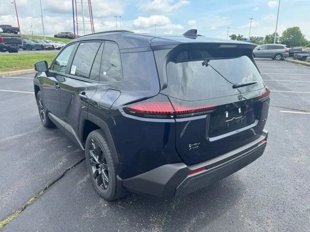 New 2026 Blueprint Toyota XLE Premium image 5
