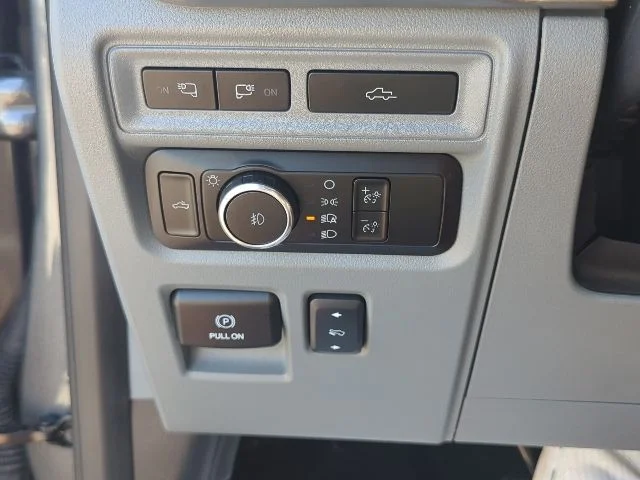 Used 2023 Gray Ford Lariat image 34