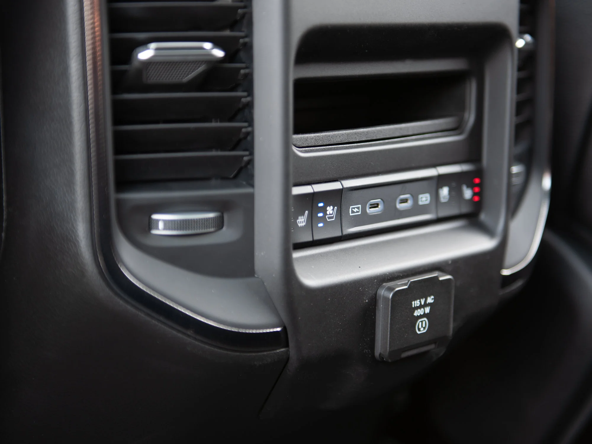 New 2026 White RAM RHO* 540 HORSEPOWER image 33