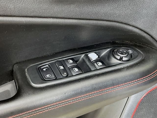 2019 Jeep Compass Trailhawk - Photo 9