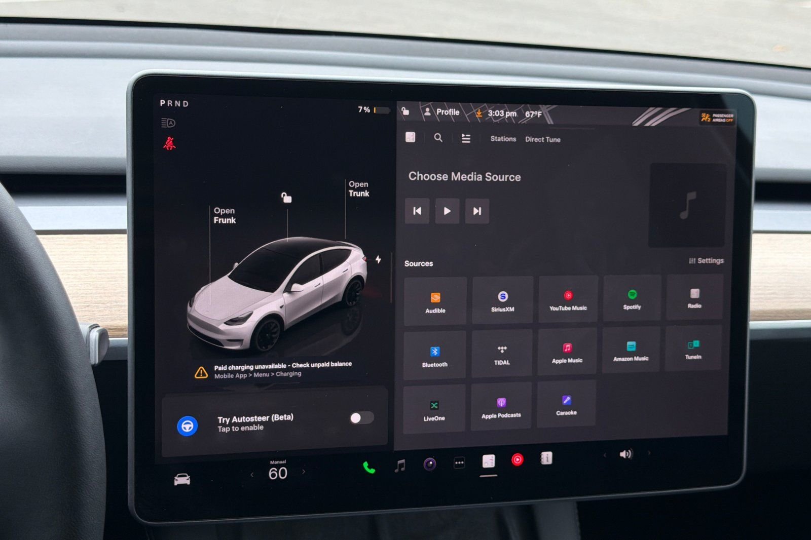 Used 2023 White Tesla Long Range image 32