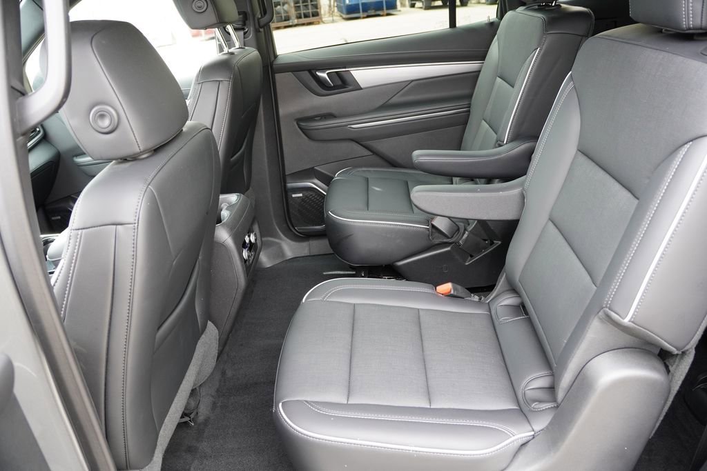2025 Buick Enclave Preferred - Photo 17