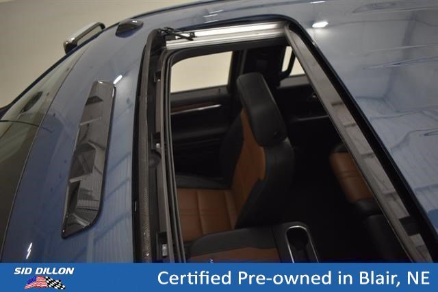 2024 Chevrolet Silverado 2500HD High Country - Photo 8