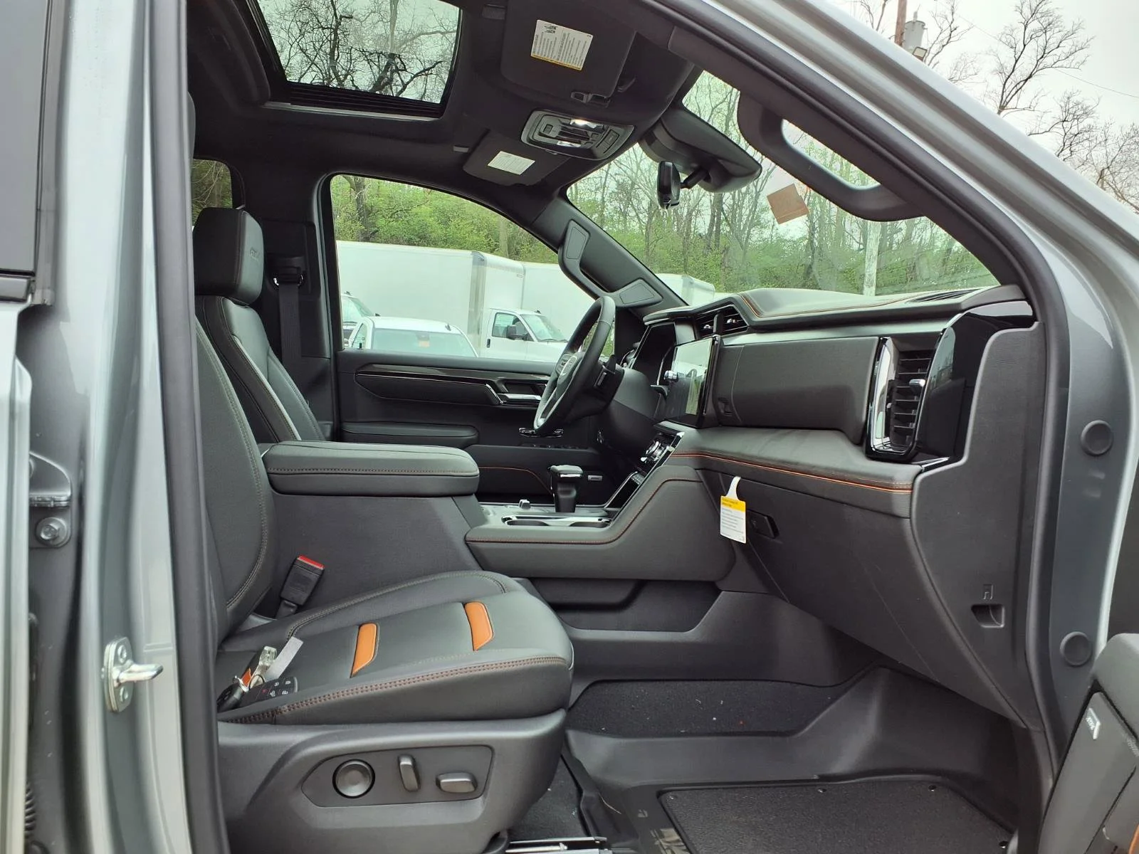 2026 GMC Sierra 1500 AT4 - Photo 22