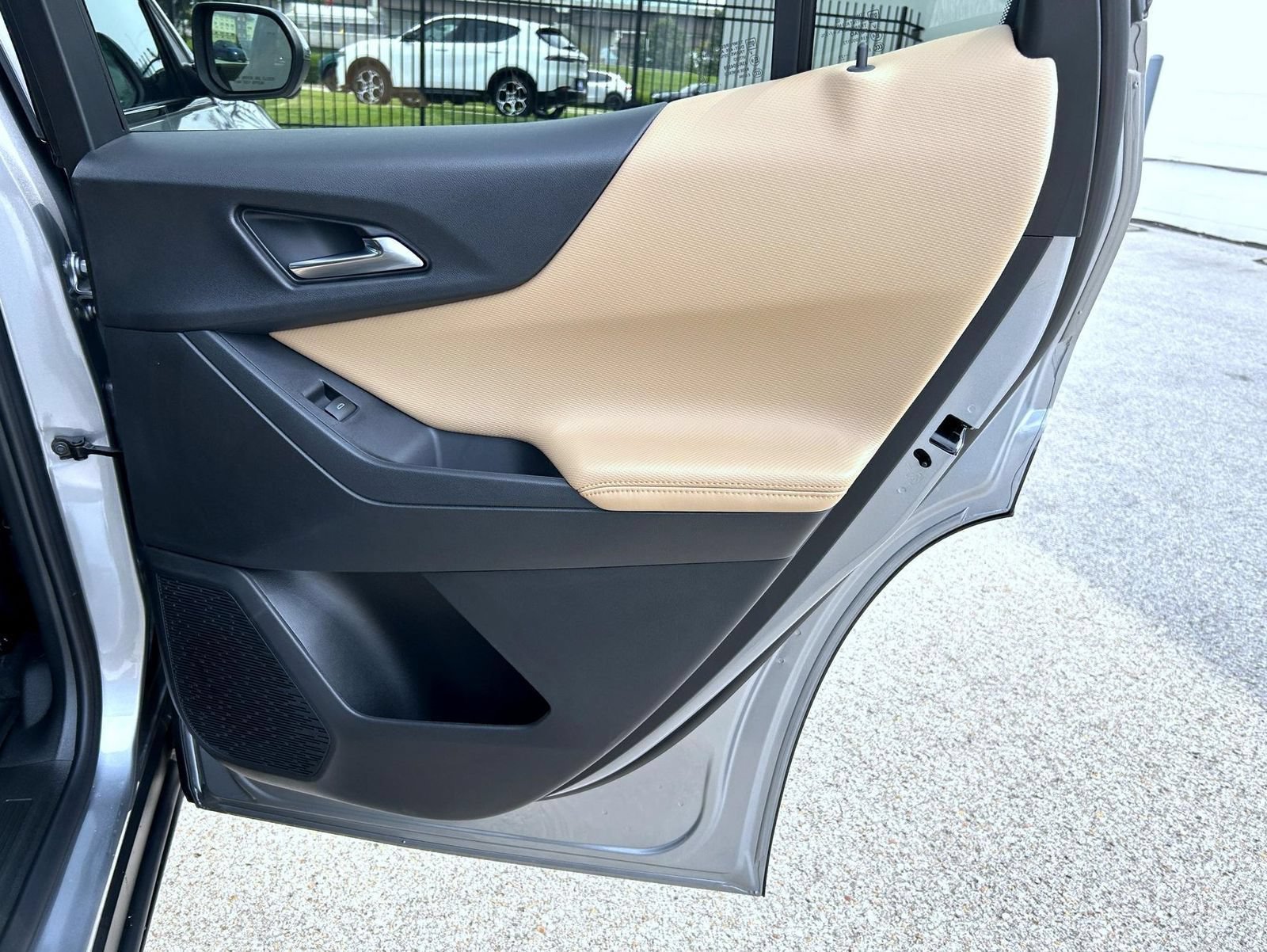 2026 Chevrolet Equinox ACTIV - Photo 20