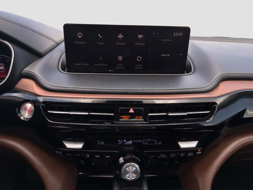 2023 Acura MDX Technology Package - Photo 16