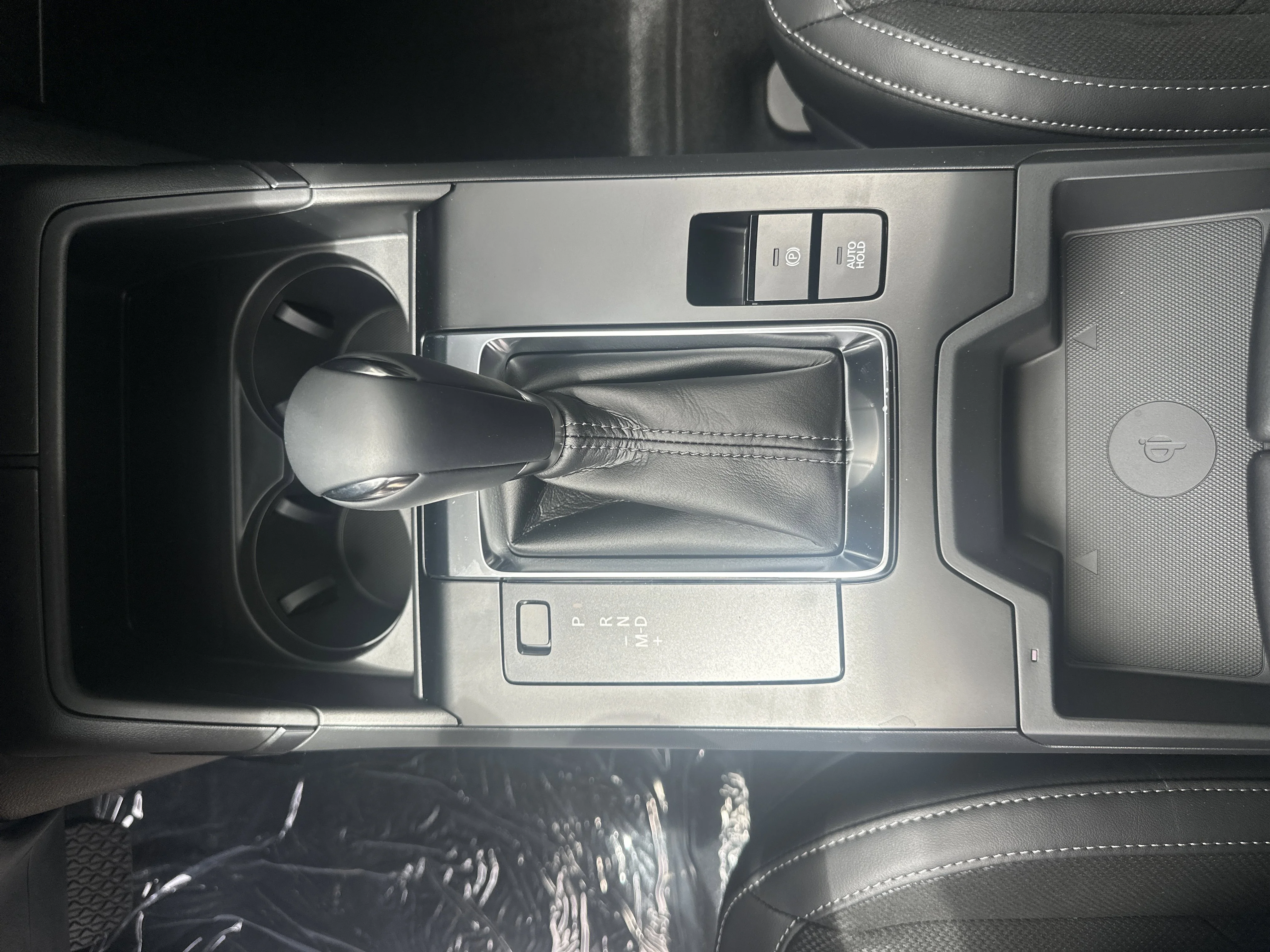 New 2026 Rhodium White Metallic Mazda 2.5 S Preferred AWD image 16
