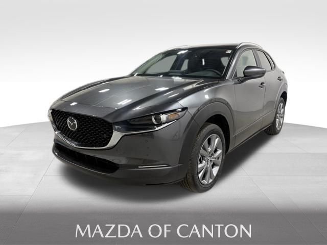 2026 Mazda CX-30