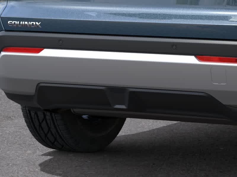 2027 Chevrolet Equinox LT - Photo 14