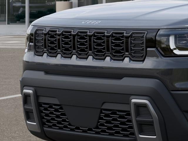 2026 Jeep Cherokee — photo 37