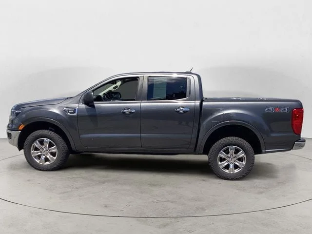 Used 2019 Magnetic Ford XLT image 2