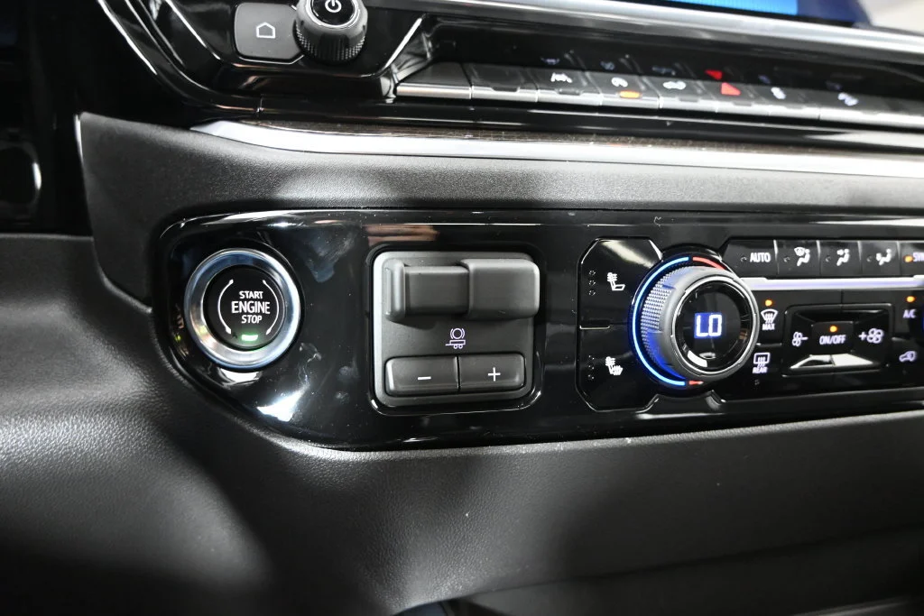 2026 Chevrolet Silverado 1500 RST - Photo 29