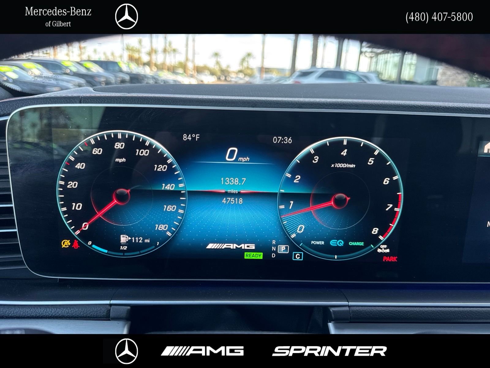Used 2023  Mercedes-Benz GLE 53 AMG® image 28