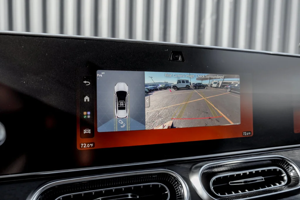 Vehicle thumbnail