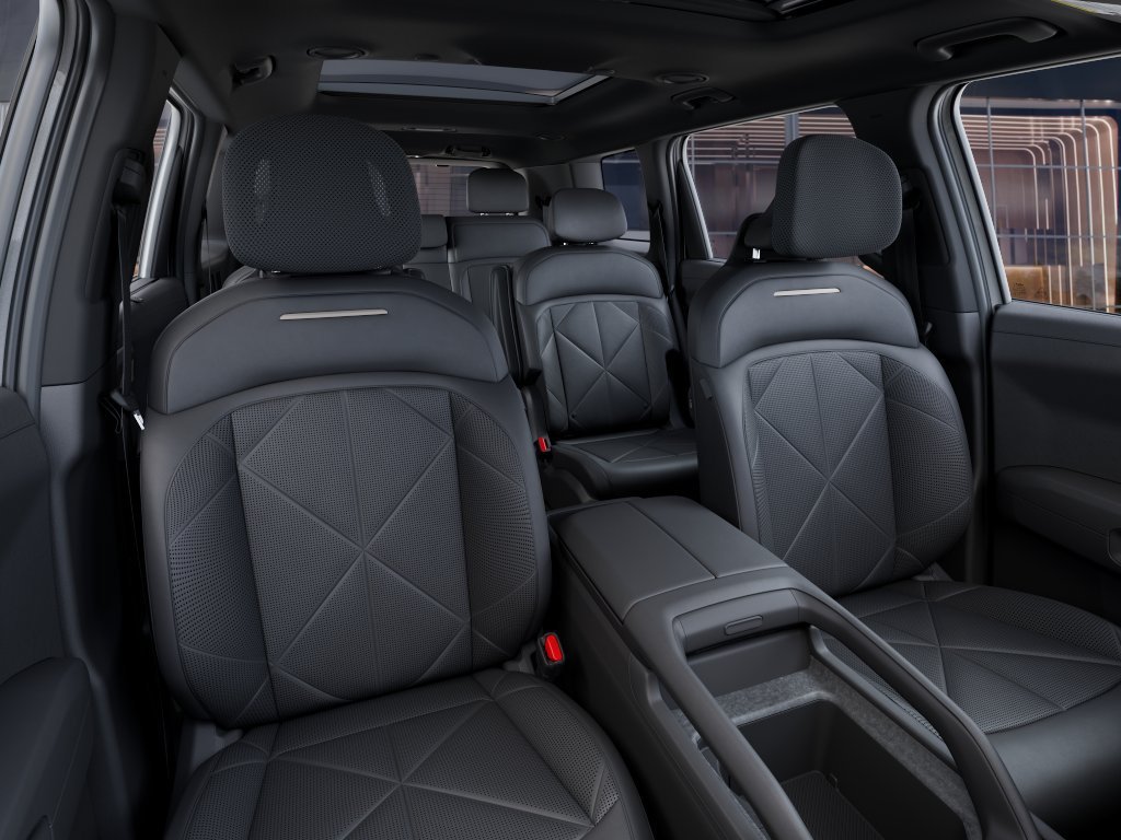 New 2027 Glacial White Pearl Kia SX image 15