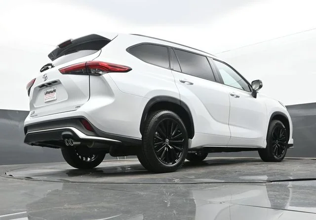 2023 Toyota Highlander XSE - Photo 29