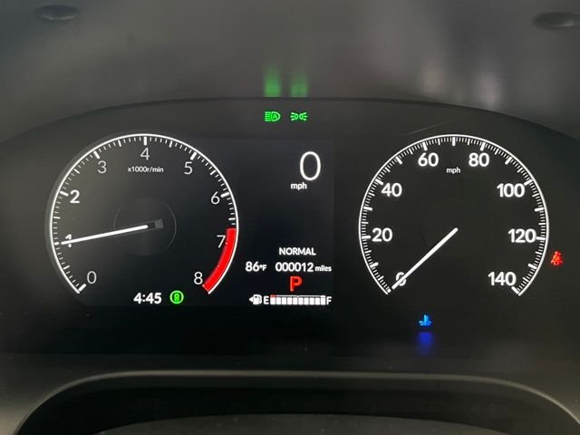 2026 Honda HR-V Sport - Photo 18