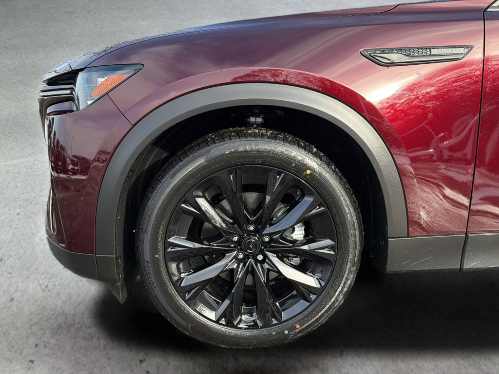 New 2026 Artisan Red Premium Mazda Premium image 34