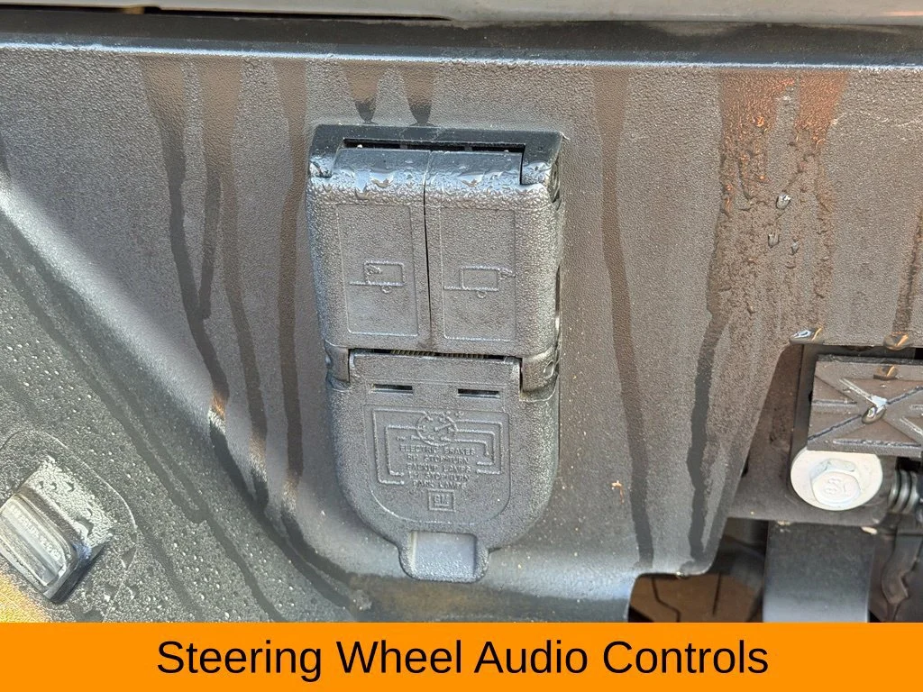 Used 2024 Slate Gray Metallic Chevrolet ZR2 image 19