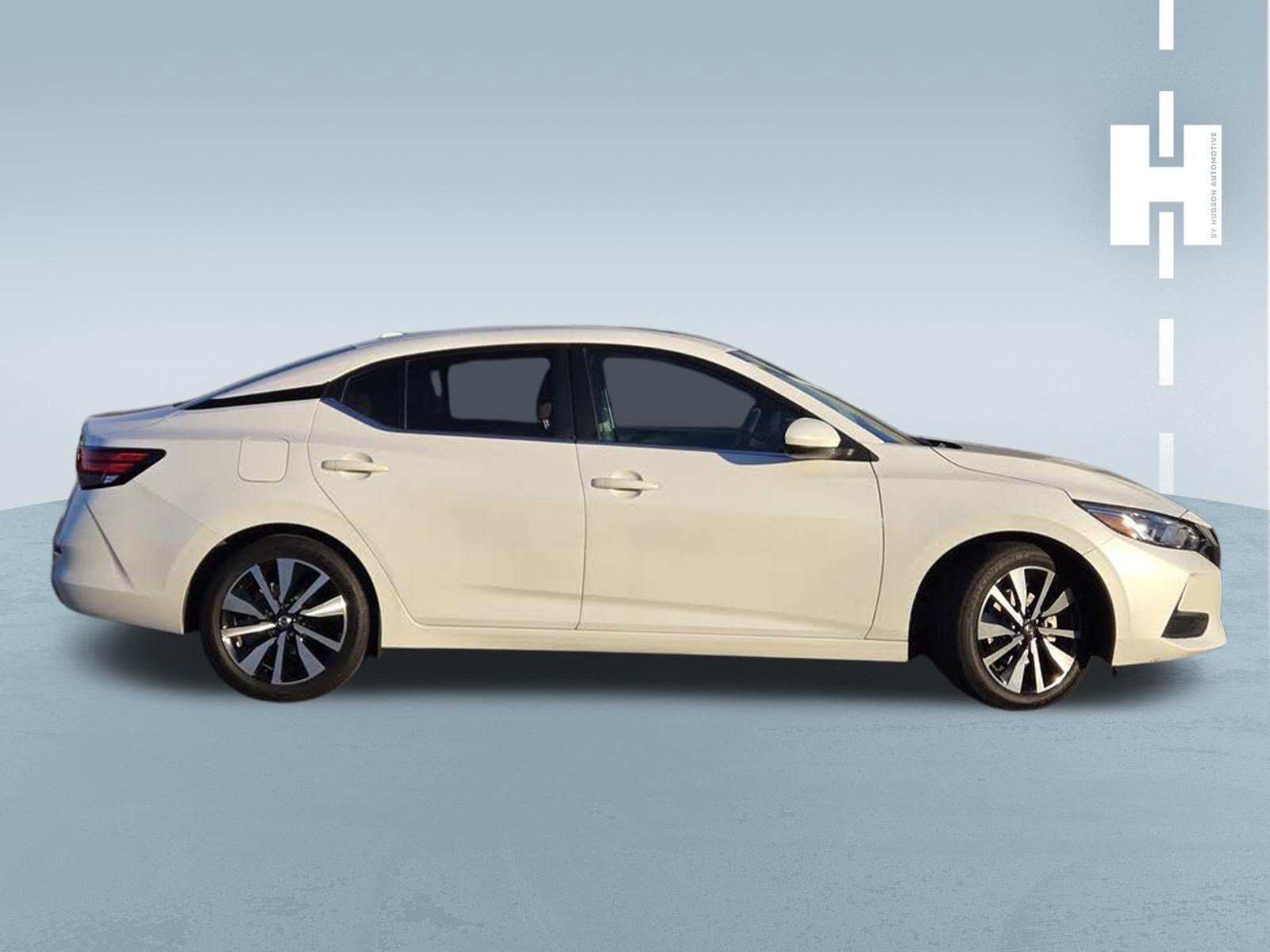 2023 Nissan Sentra