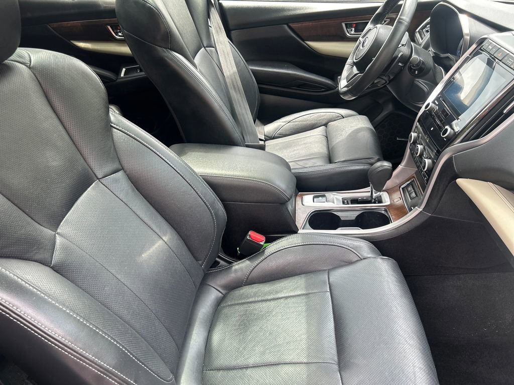 Used 2022 Silver Subaru Touring image 13