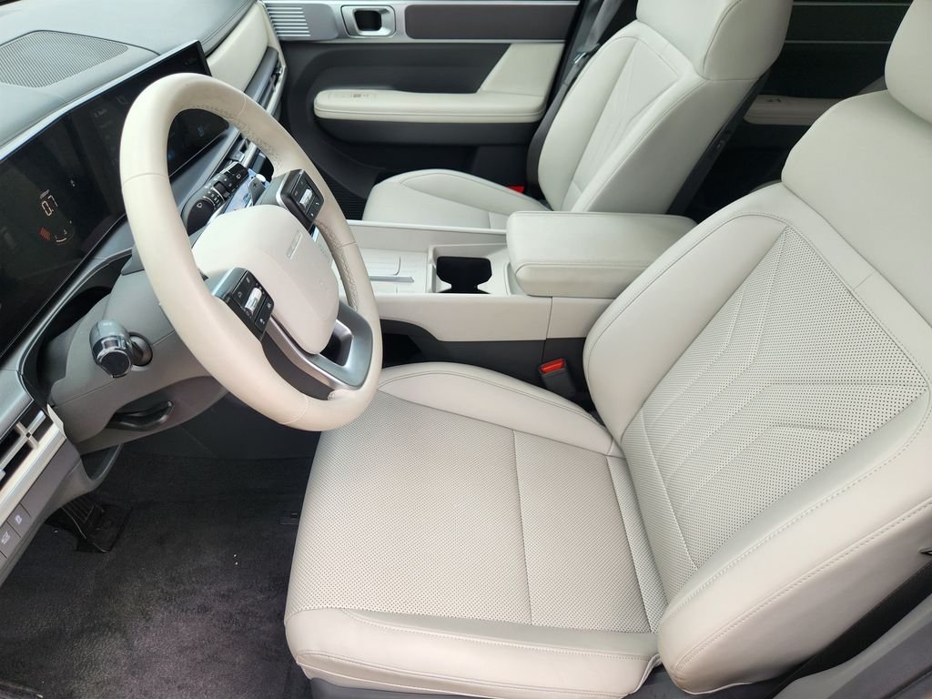 Used 2026 Ecotronic Gray Hyundai SEL image 14