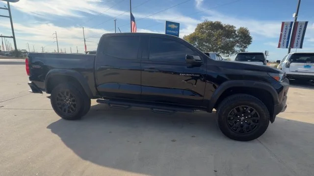 2026 Chevrolet Colorado Trail Boss - Photo 9