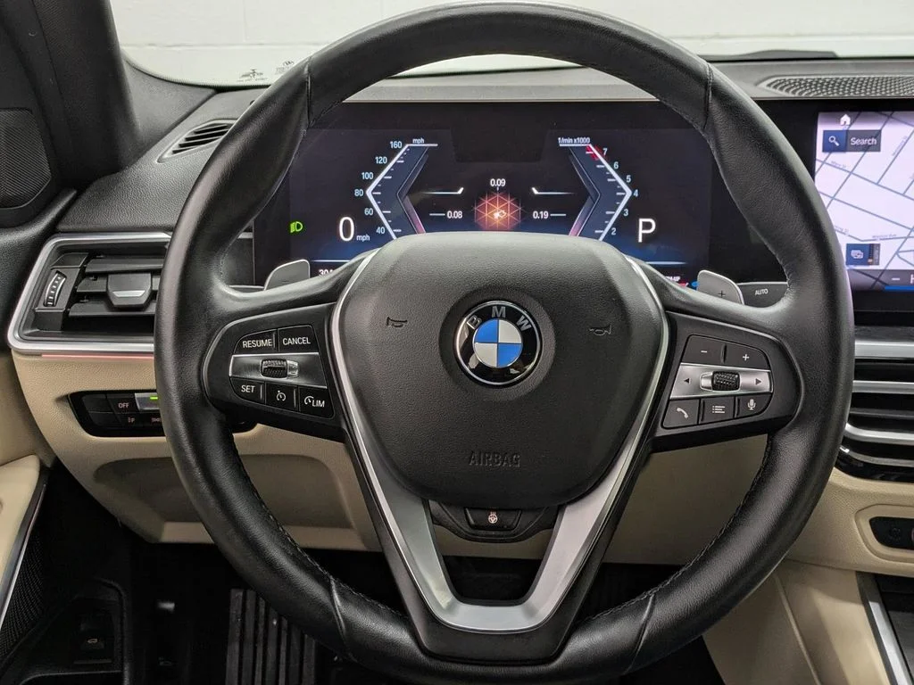 2023 BMW 3 Series 330i - Photo 28