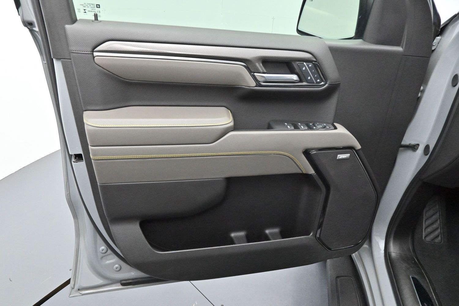Used 2024 Slate Gray Metallic Chevrolet ZR2 image 9