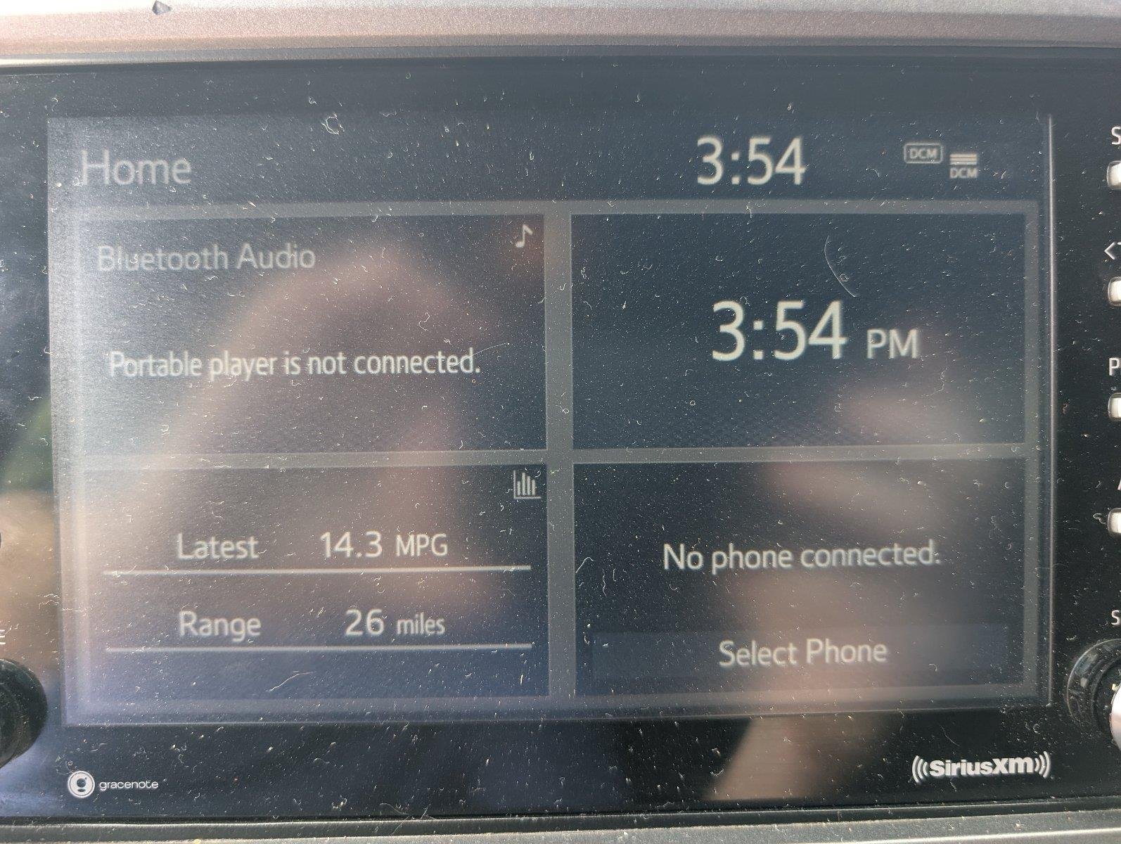 Used 2021 Silver Sky Metallic Toyota TRD Off-Road image 16