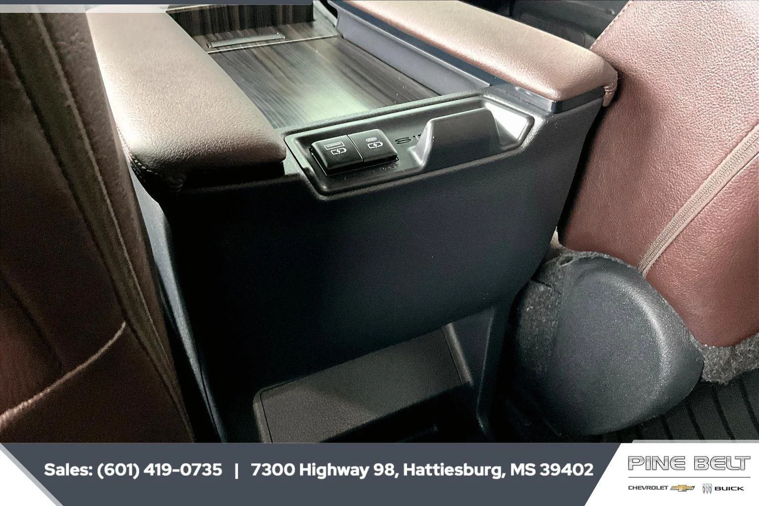 Used 2024 Windchill Pearl Toyota Platinum image 25