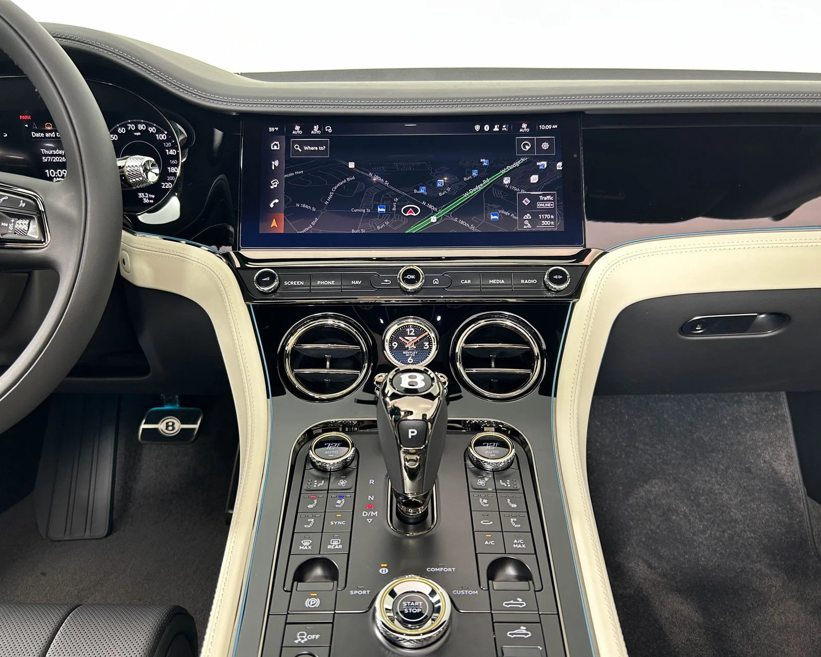 New 2026  Bentley V8 S image 22