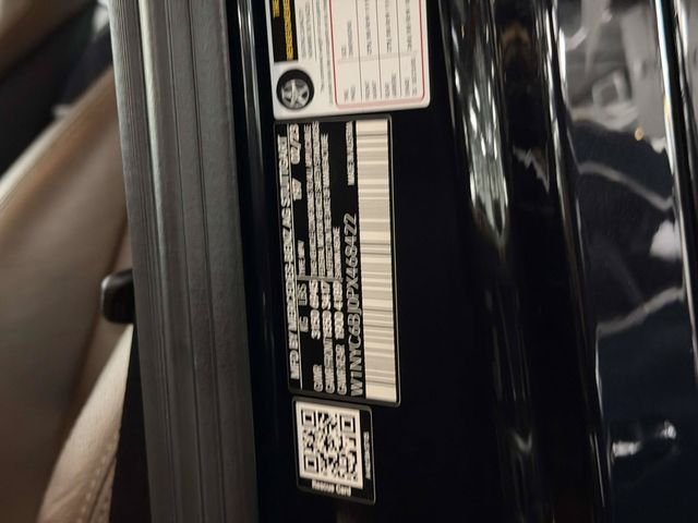 Certified Used 2023 Black Mercedes-Benz G 550 image 27