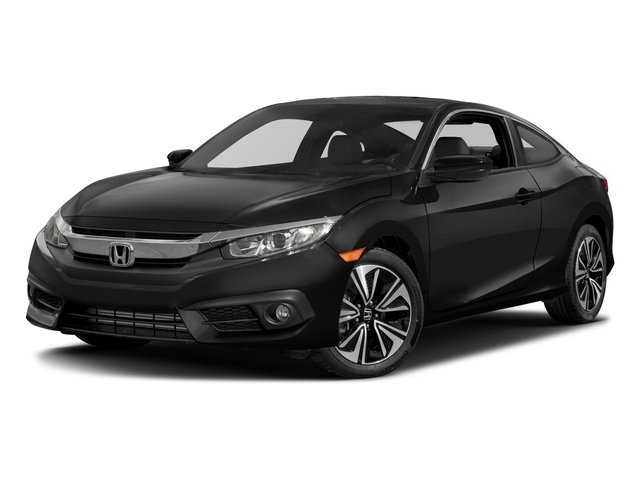 2016 Honda Civic Coupe EX-T